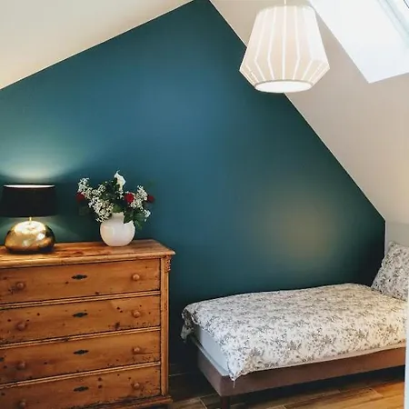 Le Petit Merinos - - Apartman Rambouillet