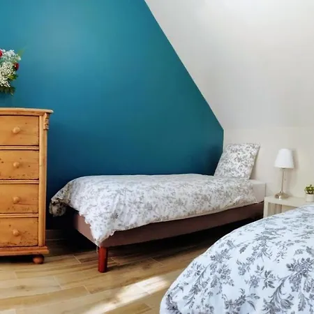 Apartman Le Petit Merinos - -