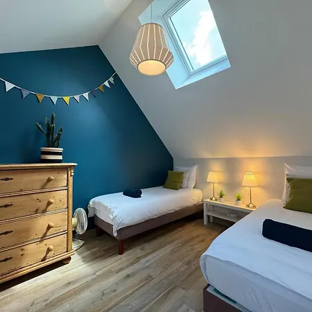Le Petit Merinos - - Apartman